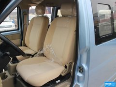 2012款 1.4L 手动 创业II型