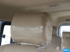 2012款 1.4L 手动 创业II型