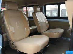 2012款 1.4L 手动 创业II型