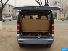 2012款 1.4L 手动 创业II型