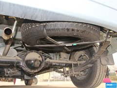 2012款 1.4L 手动 创业II型