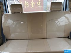 2012款 1.4L 手动 创业II型