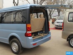 2012款 1.4L 手动 创业II型