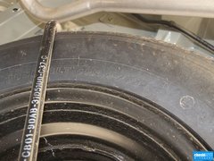 2012款 1.4L 手动 创业II型