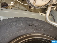 2012款 1.4L 手动 创业II型