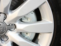2013款 30TFSI 1.4T Sportback Ego