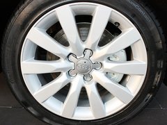 2013款 30TFSI 1.4T Sportback Ego