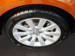 2013款 30TFSI 1.4T Sportback Ego