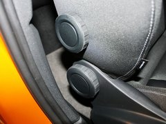 2013款 30TFSI 1.4T Sportback Ego