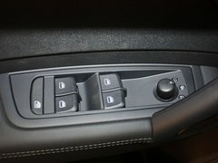 2013款 30TFSI 1.4T Sportback Ego