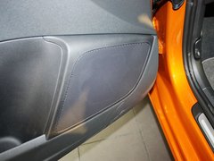 2013款 30TFSI 1.4T Sportback Ego