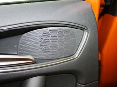 2013款 30TFSI 1.4T Sportback Ego