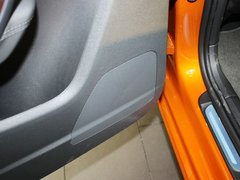 2013款 30TFSI 1.4T Sportback Ego