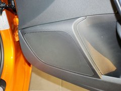 2013款 30TFSI 1.4T Sportback Ego