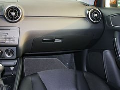 2013款 30TFSI 1.4T Sportback Ego