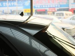 2013款 30TFSI 1.4T Sportback Ego