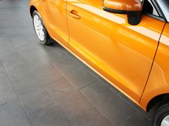 2013款 30TFSI 1.4T Sportback Ego