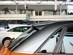 2013款 30TFSI 1.4T Sportback Ego