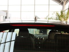 2013款 30TFSI 1.4T Sportback Ego
