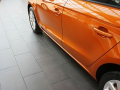 2013款 30TFSI 1.4T Sportback Ego