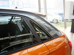 2013款 30TFSI 1.4T Sportback Ego