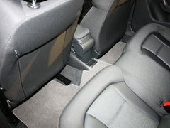 2013款 30TFSI 1.4T Sportback Ego