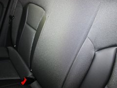 2013款 30TFSI 1.4T Sportback Ego