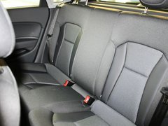 2013款 30TFSI 1.4T Sportback Ego