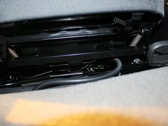 2013款 30TFSI 1.4T Sportback Ego