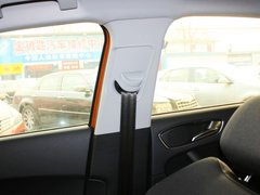 2013款 30TFSI 1.4T Sportback Ego