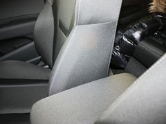 2013款 30TFSI 1.4T Sportback Ego