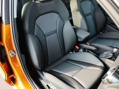 2013款 30TFSI 1.4T Sportback Ego