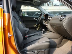2013款 30TFSI 1.4T Sportback Ego