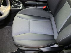 2013款 30TFSI 1.4T Sportback Ego