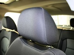 2013款 30TFSI 1.4T Sportback Ego