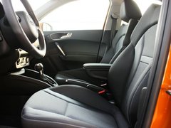 2013款 30TFSI 1.4T Sportback Ego