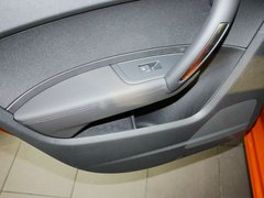 2013款 30TFSI 1.4T Sportback Ego