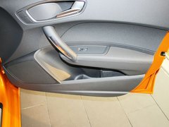 2013款 30TFSI 1.4T Sportback Ego