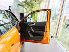 2013款 30TFSI 1.4T Sportback Ego