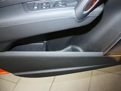 2013款 30TFSI 1.4T Sportback Ego