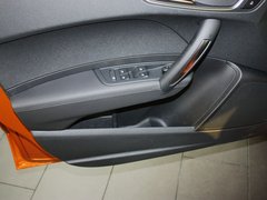 2013款 30TFSI 1.4T Sportback Ego