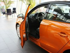 2013款 30TFSI 1.4T Sportback Ego