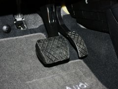 2013款 30TFSI 1.4T Sportback Ego