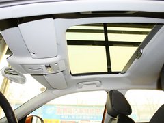 2013款 30TFSI 1.4T Sportback Ego