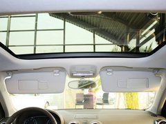 2013款 30TFSI 1.4T Sportback Ego