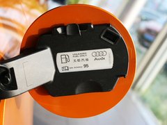 2013款 30TFSI 1.4T Sportback Ego