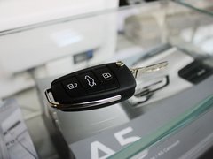 2013款 30TFSI 1.4T Sportback Ego