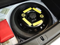2013款 30TFSI 1.4T Sportback Ego