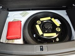 2013款 30TFSI 1.4T Sportback Ego