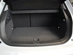 2013款 30TFSI 1.4T Sportback Ego